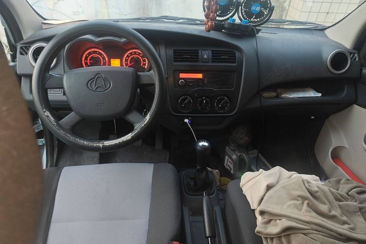 Used Chana Star 5 2022 1.4L Classic Edition Passenger Vehicle JL473Q3
