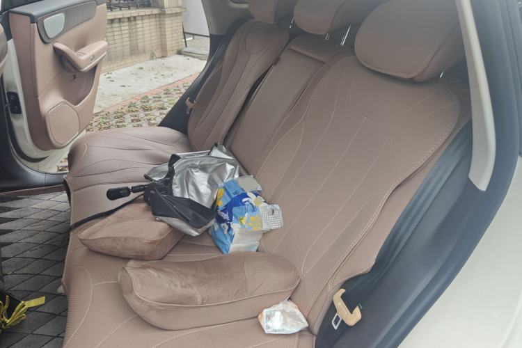 Used Leapmotor C11 2026 All-Electric 640 LiDAR Prestige Edition
