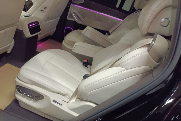 Used Denza N9 2025 Flagship Model