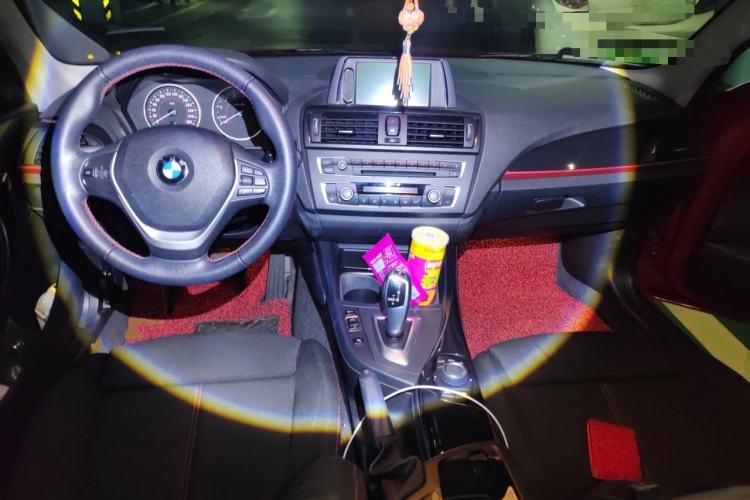 Used BMW 1 Series 2012 118i Sport Edition
