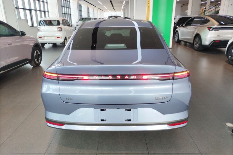 Used Nissan N6 2026 Model 180 Max