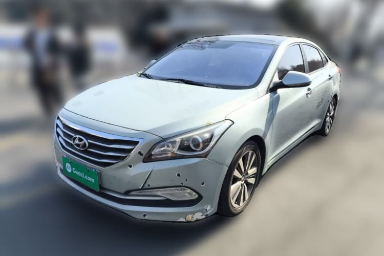Used Hyundai Mistra 2014 1.8L Automatic Deluxe DLX Model