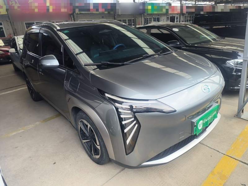 Used AION Y 2023 Plus 510 Smart Edition — 3
