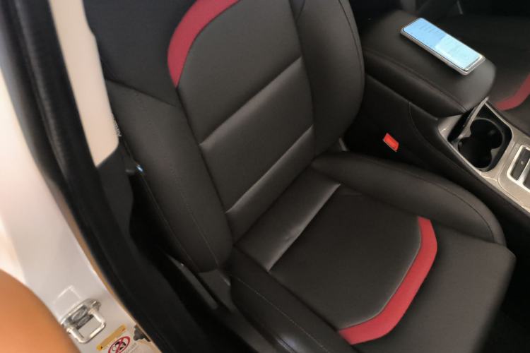 Used CHANGAN CS55 2019 1.5T Automatic Xuan Dong Model China VI Standard
