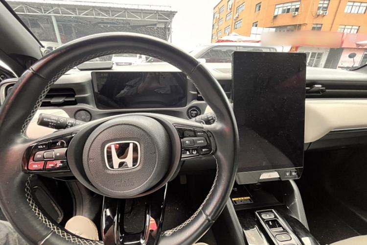 Used Honda e:NP1 2023 510 km Zhanji Version