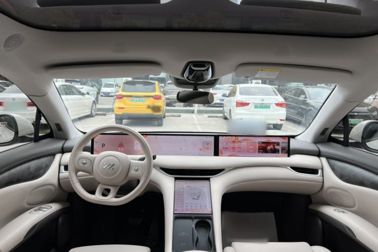 Used IM LS6 2023 Max Standard Edition
