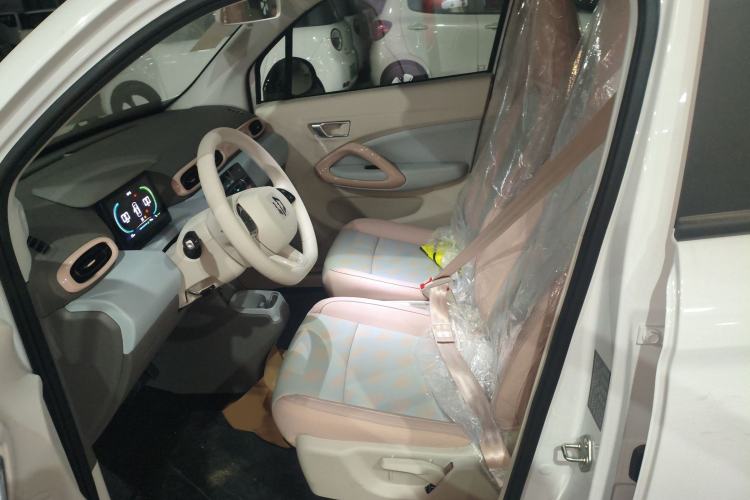 Used Leapmotor T03 2025 310 Comfort Edition