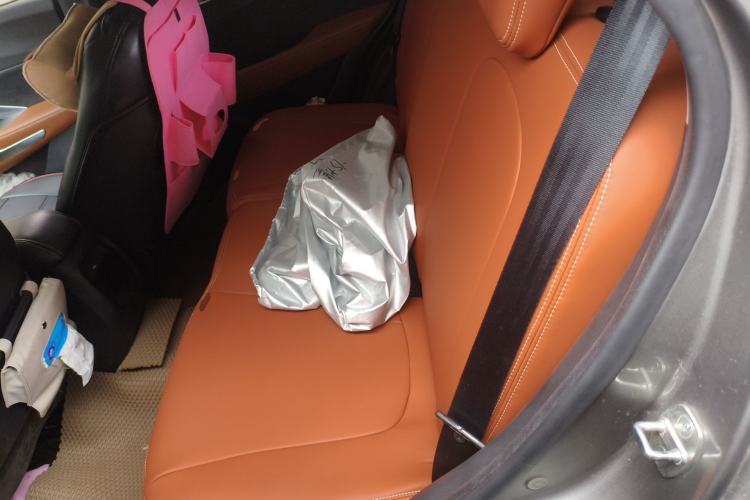 Used Baojun 510 2017 1.5L Automatic Luxury Model