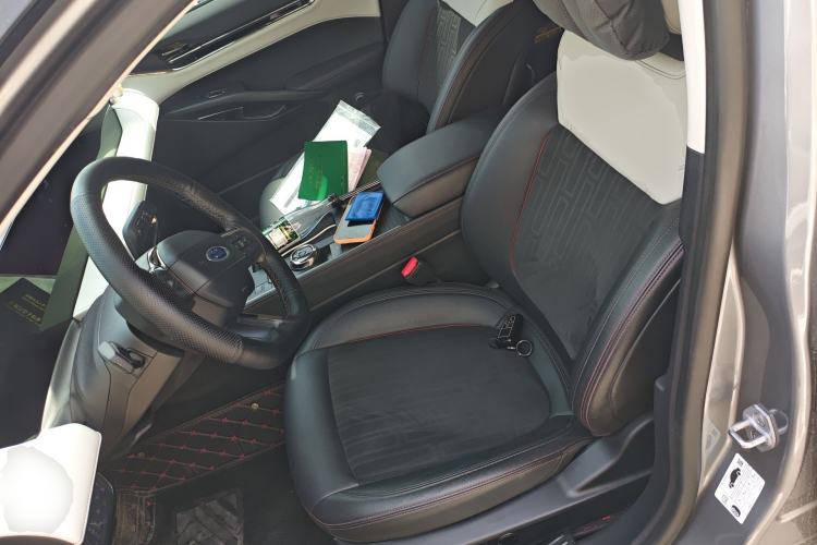 Used Ford Mondeo 2022 Restyled EcoBoost 245 Luxury Version
