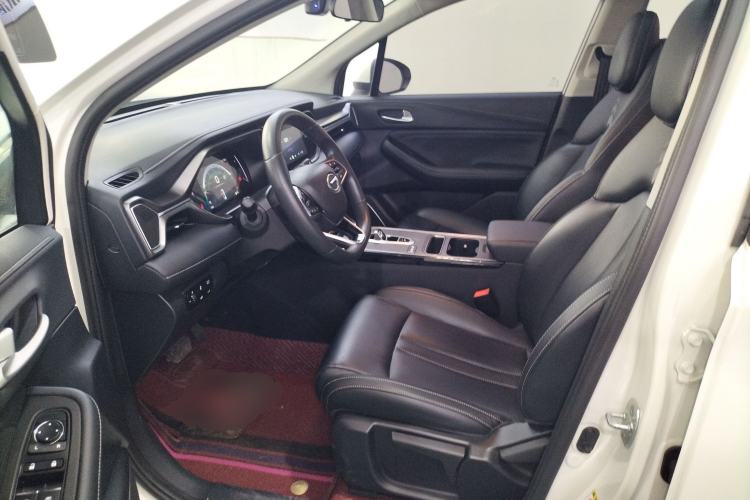 Used GAC Trumpchi GS4 2023 270T Automatic Smart Drive Navigation Edition