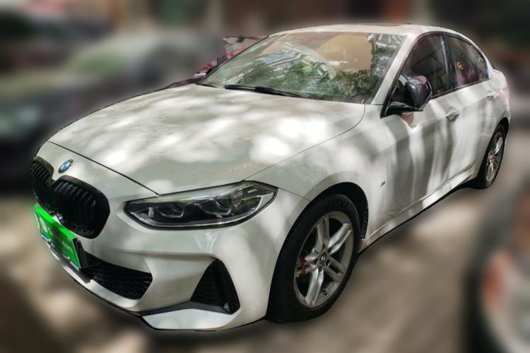 Used BMW 1 Series 2021 Revised 120i M Sport Night Edition