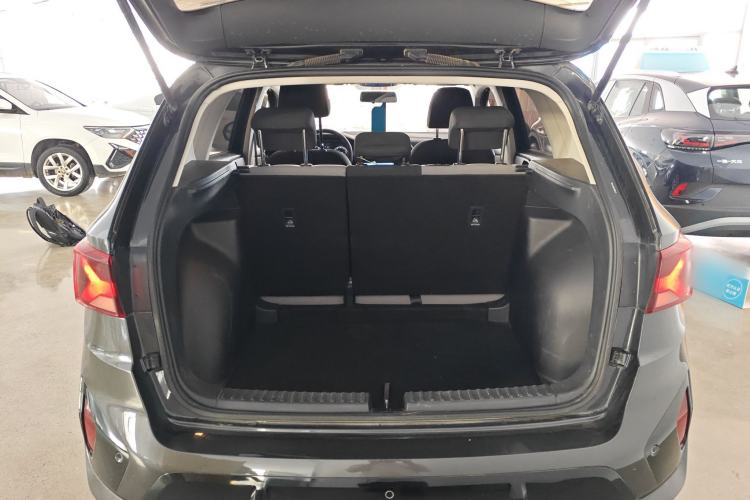 Used Jetta VS5 2024 280TSI Automatic Pioneer Edition
