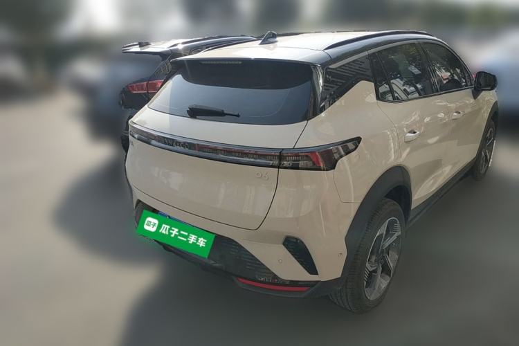 Used Lynk & Co 06 2025 Renew 1.5T Halo
