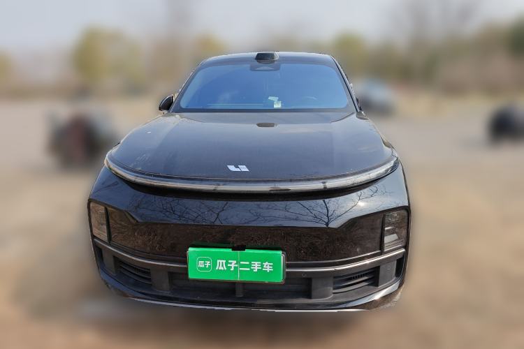 Used Li Auto L8 2024 Ultra Model
