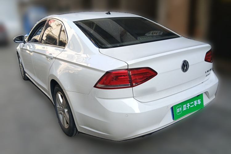 Used Volkswagen Lamando 2018 230TSI DSG Fashion Edition
