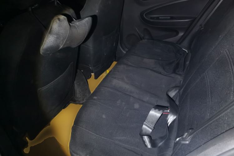 Used Brilliance H230 2012 1.5L Manual Comfort Edition