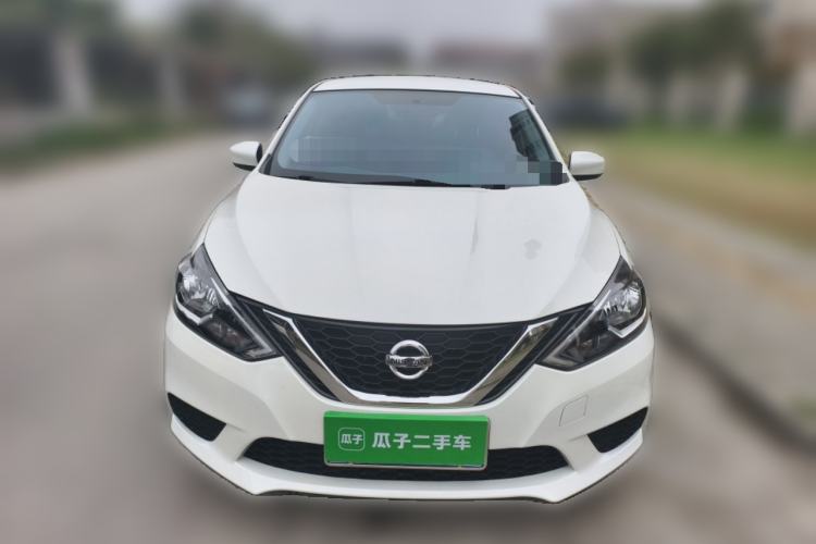 Used Nissan Sylphy 2022 Classic 1.6XE CVT Comfort Edition
