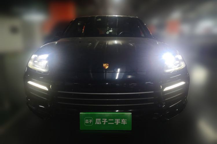 Used Porsche Cayenne 2019 Cayenne 3.0T
