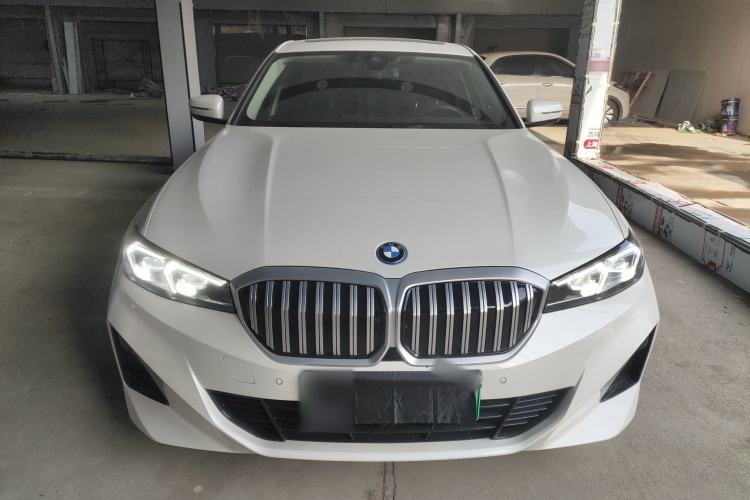 Used BMW i3 2022 eDrive 35 L
