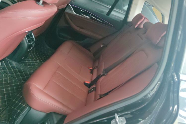 Used BMW X3 2023 xDrive25i M Sport Package
