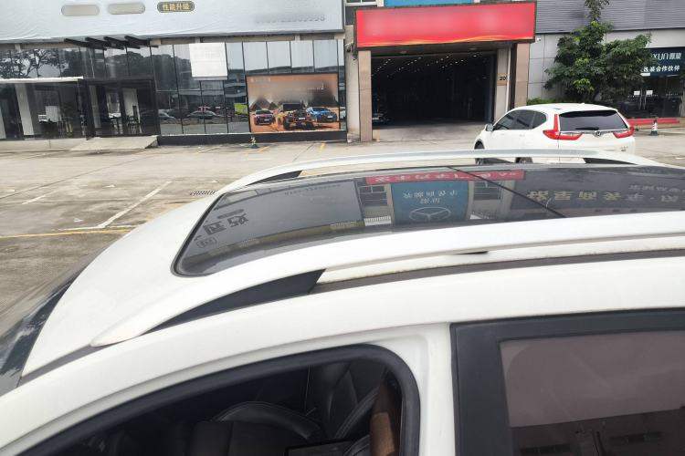 Used MG ZS 2018 1.5L Automatic Luxury Edition China V Standard Roof