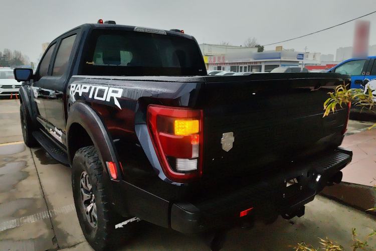 Used Ford F-150 Raptor 2022 3.5T Raptor
