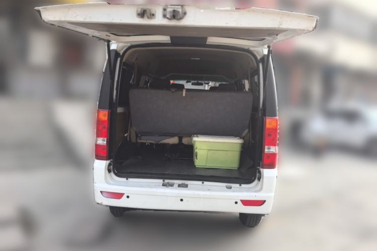 Used Dongfeng Xiaokang EC36 2020 Standard Model CATL Battery