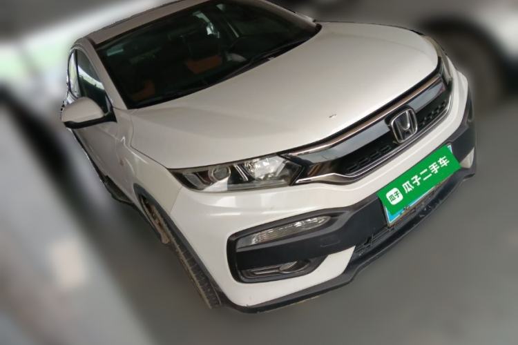 Used Honda XR-V 2015 1.8L EXi CVT Comfort Version