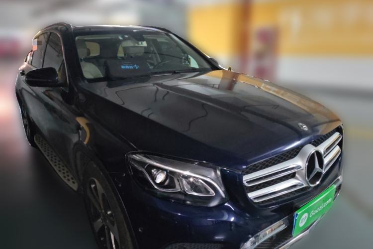 Used Mercedes-Benz GLE 
