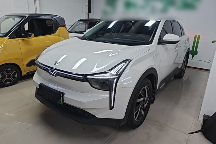 Used NETA U 2022 Pro 400 Comfort Edition