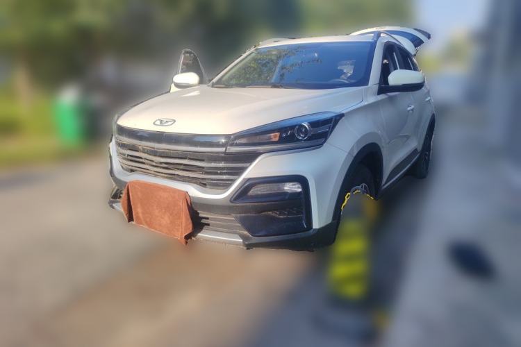 Used Cowin Xuanjie 2023 1.5L Manual Enjoyment Edition
