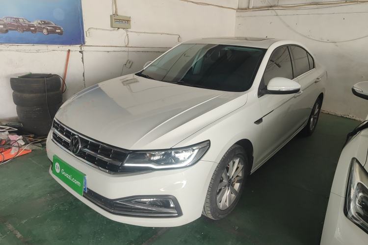 Used Volkswagen Bora 2021 1.5L Automatic Comfort Smart Connect Edition