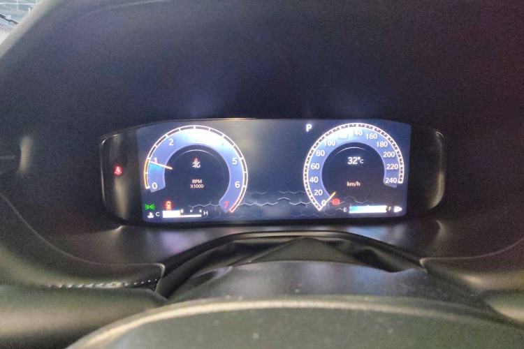 Used Jeep Compass 2021 220T Automatic Elite Edition