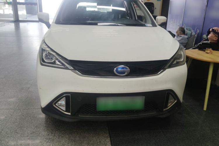 Used AION Trumpchi GE3 2017 310 Smart Edition