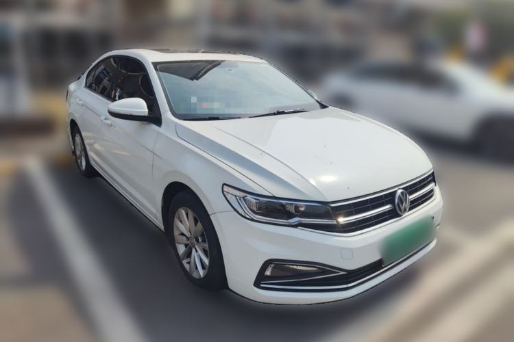 Used Volkswagen Bora 2020 1.5L Automatic Comfort Model