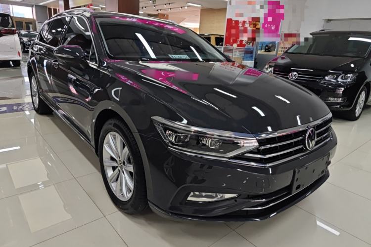 Used Volkswagen Variant 2021 2.0T Comfort Edition