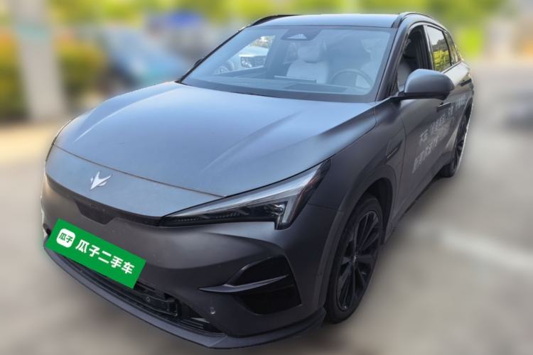 Used ARCFOX Alpha T5 2024 660 MAX