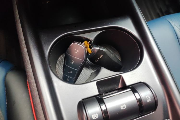 Used BYD Dolphin 2021 405 km Fashion Edition