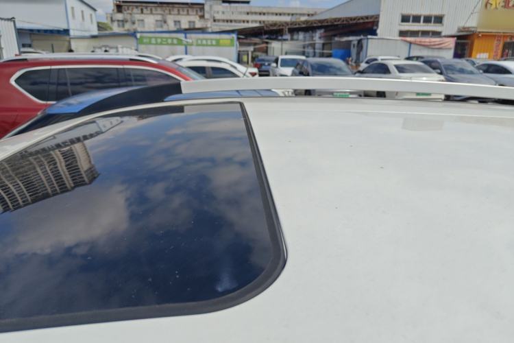 Used Baojun 560 2016 1.8L iAMT Luxury Model
