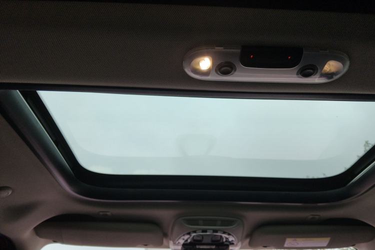 Used MINI 2021 1.5T ONE Five-Door Version