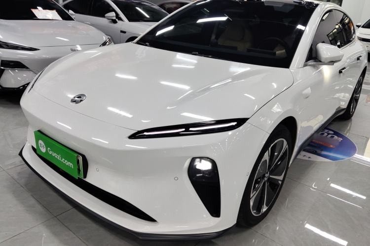 Used Nio ET5T 2023 75 kWh Touring