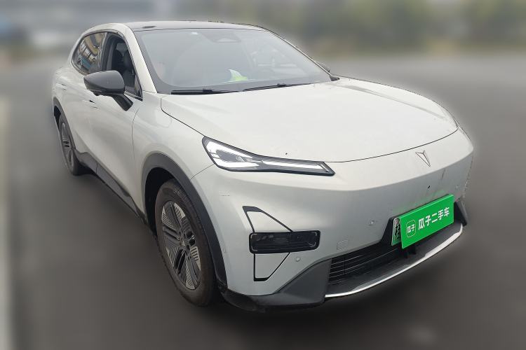 Used Deepal S05 2026 Model 620Max Pure Electric Edition
