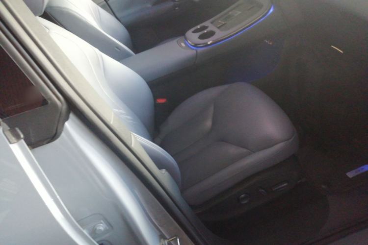 Used XPeng G7 2025 702 Max