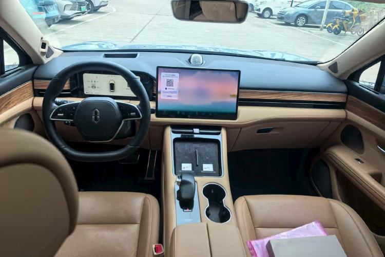 Used Hima AITO M5 2022 Pure Electric Rear-Drive Standard Edition
