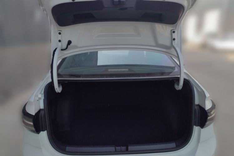 Used Volkswagen Lavida 2023 New Rui 1.5L Automatic New Yi Edition
