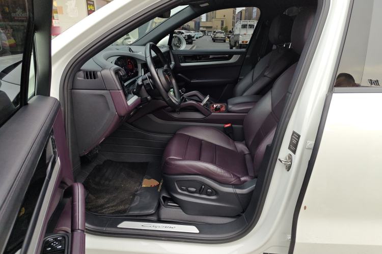 Used Porsche Cayenne 2024 Cayenne 3.0T