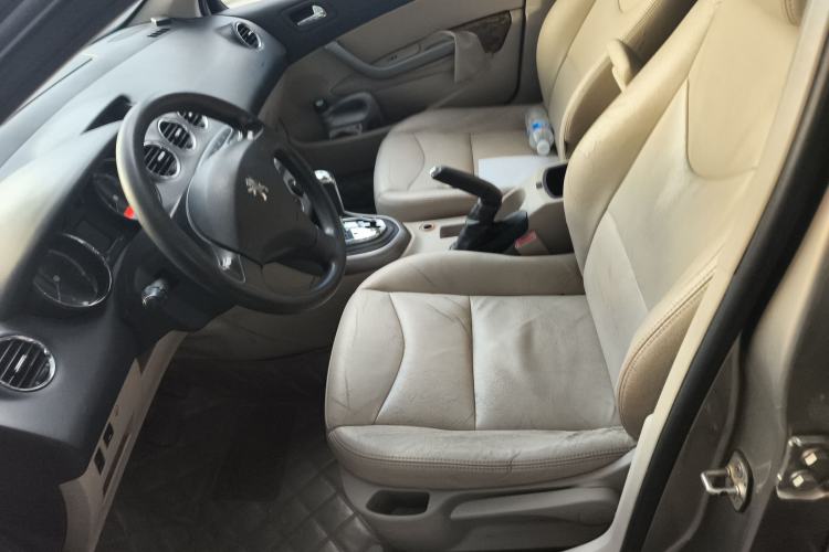 Used Peugeot 408 2010 2.0L Automatic Comfort Edition