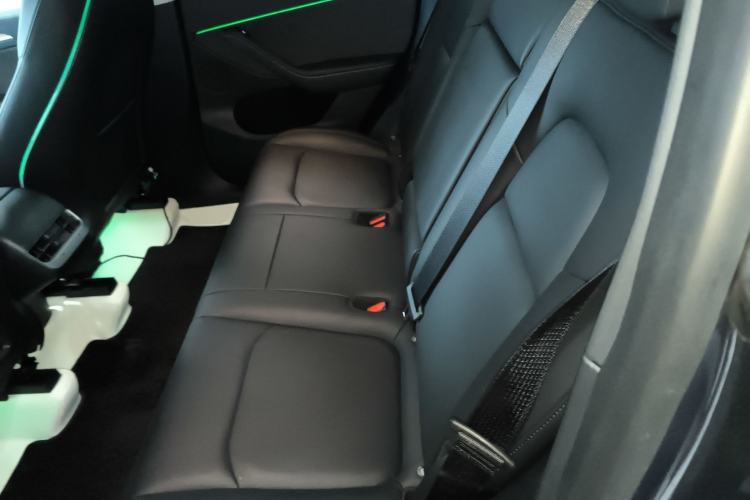 Used Tesla Model Y 2021 Performance High-Performance All-Wheel-Drive Version