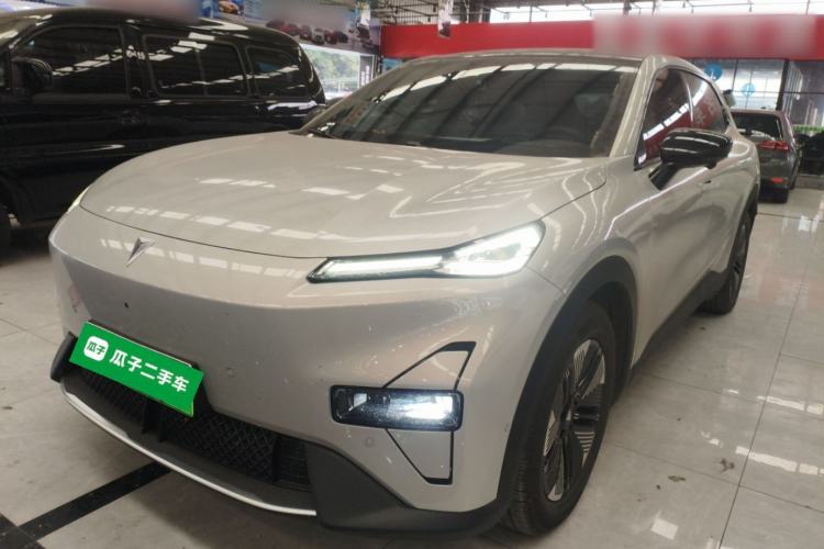 Used Deepal S05 2024 510Max Pure Electric Version