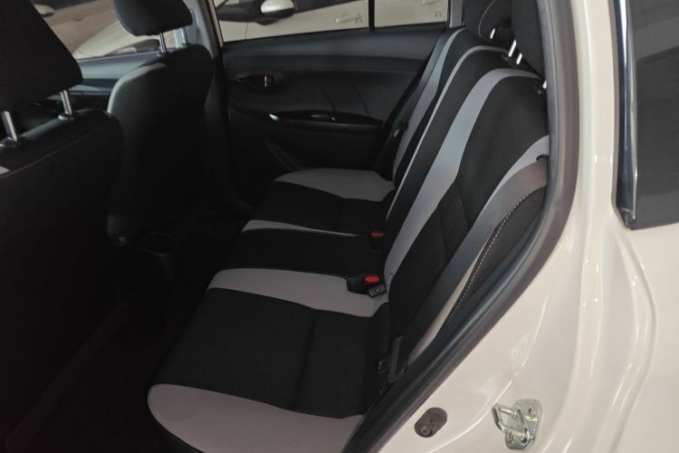 Used Toyota YARiS L Zhi Xuan 2022 X-Trail 1.5L CVT Leading PLUS Edition